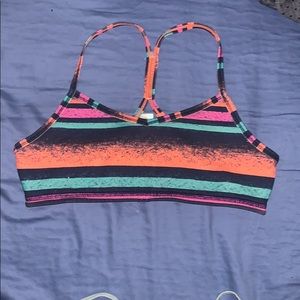 Ivivva Sports bras